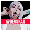 @Devskar / Девочка с каре @Devskar / Девочка с каре -