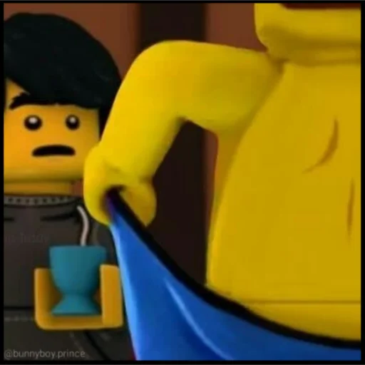 Ninjago Ninjago -