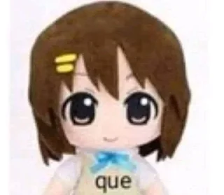 Sticker Хурасава @anime_sticks - 9