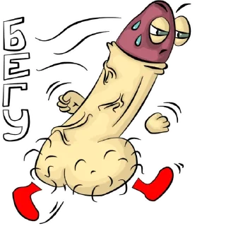 Sticker Dick - 2