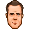 Die Hard Die Hard - человеческое лицо