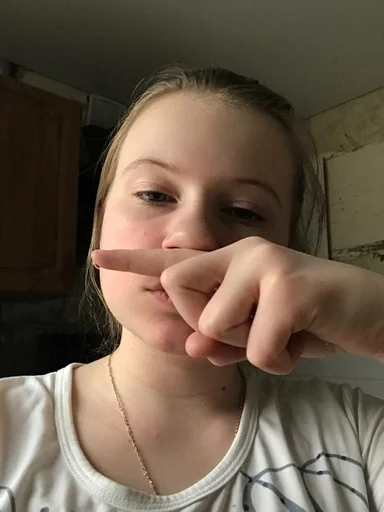 Стикер Весна🤭🤭 :: @fStikBot - 10