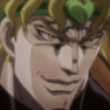 Dio Brando Dio Brando - cartoon