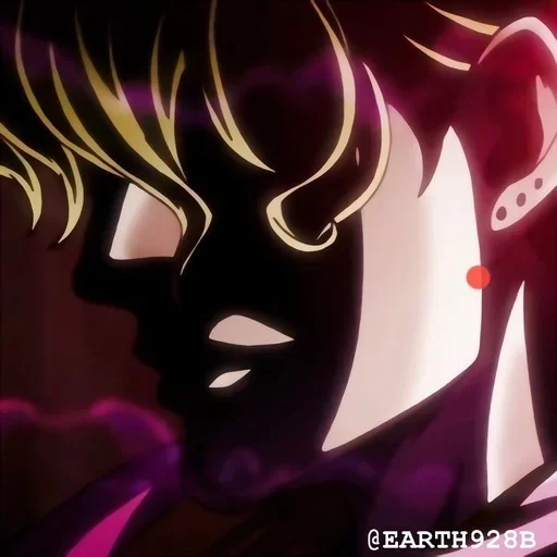 Dio Brando ➩ @Earth928B Dio Brando ➩ @Earth928B -
