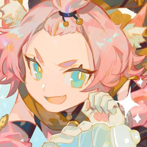 Diona by @stickerhut Diona by @stickerhut -