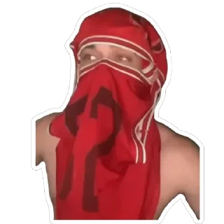 Sticker Dirty - 0
