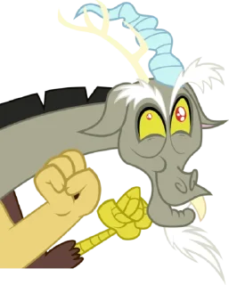 Sticker Discord | @MyLittlePony_bots - 0