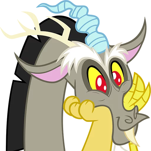 Discord Discord -