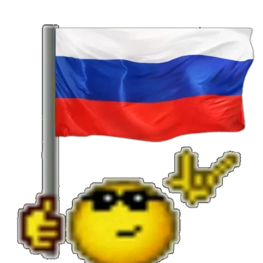 flag flag yellow