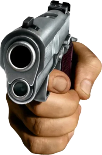 weapon weapon handgun ranged weapon