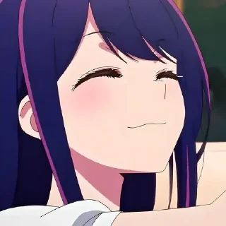 Sticker Звездное дитя @anime_stickerr - 10