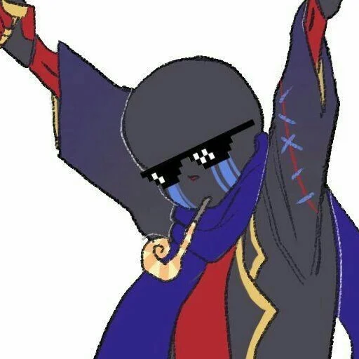 Error @undertailAUU Error @undertailAUU -