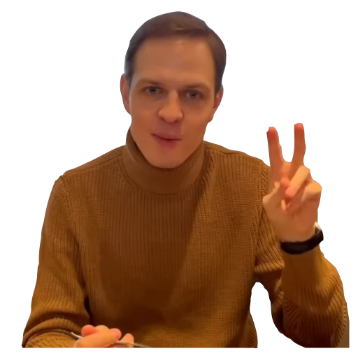 person human face finger
