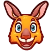 Mr. Kangaroo Mr. Kangaroo -