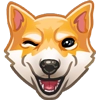 Dog it! Dog it! -