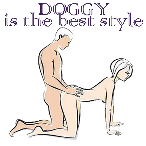 Doggy Style for Sex Doggy Style for Sex -