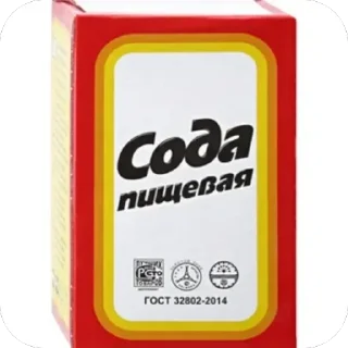 Стикер Докс - 4