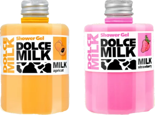 DOLCE MILK 🐮✨ DOLCE MILK 🐮✨ -