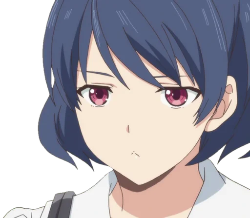 Domestic na Kanojo by @DomesticNaKanojo - sticker set for Telegram and WhatsApp Domestic na Kanojo by @DomesticNaKanojo - sticker set for Telegram and WhatsApp