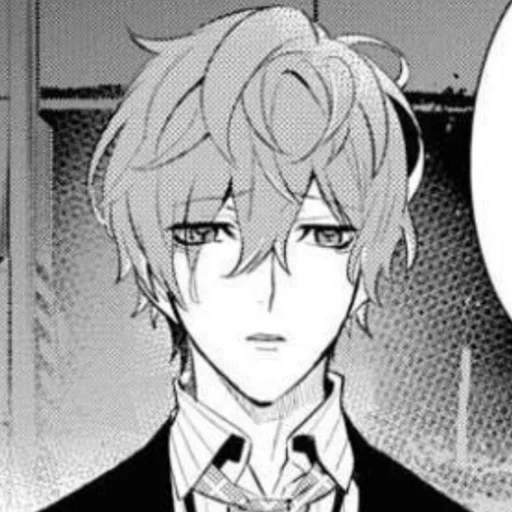 Doppo Kannonzaka ҂ @Cupidreams
