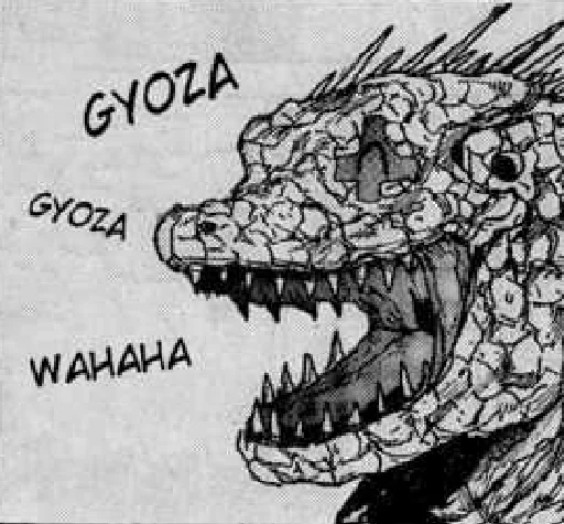 Dorohedoro
