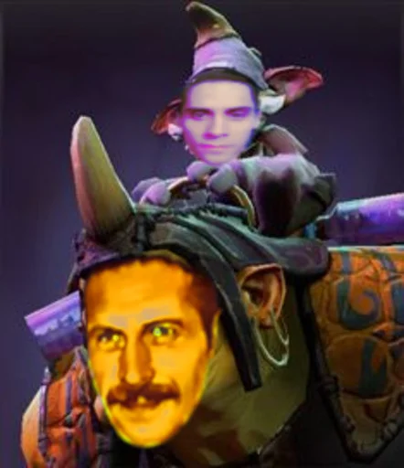 Vaviloff Dota Vaviloff Dota -