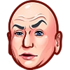 Dr. Evil Dr. Evil - рисование
