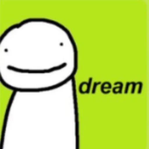 Dream SMP Dream SMP - person