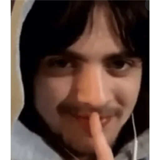 person person human face lip