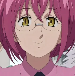 Sticker Ссг @anime_sticks - 11