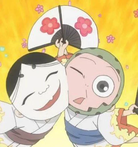 Onikiri and kotetsu :: @fStikBot Onikiri and kotetsu :: @fStikBot -