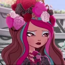 Стикер Ever After High - 9
