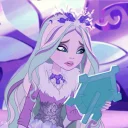 Стикер Ever After High - 4