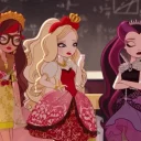 Стикер Ever After High - 3