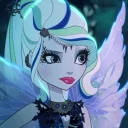 Стикер Ever After High - 5