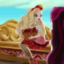 Стикер Ever After High - 11