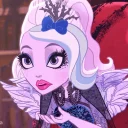Стикер Ever After High - 2