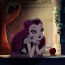 Стикер Ever After High - 6