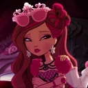 Sticker Ever After High - 0