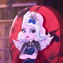 Стикер Ever After High - 8