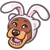 Easter Bear Easter Bear -