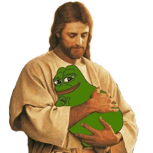 Easter Pepe Easter Pepe -