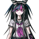 SDR2 Ibuki Sprites by Rea SDR2 Ibuki Sprites by Rea - anime