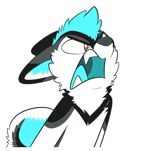 Echo Angelpaw Echo Angelpaw -