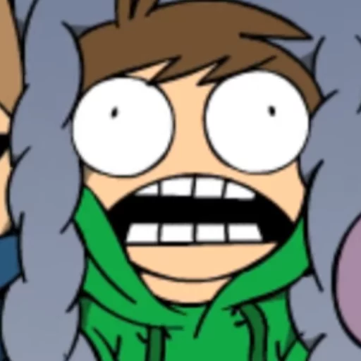 EDDSWORLD EDDSWORLD -