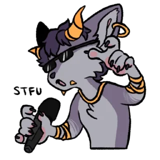 Sticker Eden (@EdensArtGarden) - 4