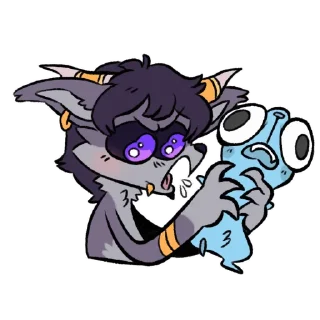 Sticker Eden (@EdensArtGarden) - 10
