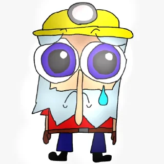 Sticker Бабл квас скачать бесплатно 🥶🥵 - 2 Sticker Бабл квас скачать бесплатно 🥶🥵 - 2