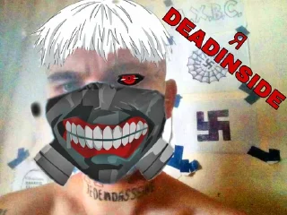 Sticker Nswp1488 - 4