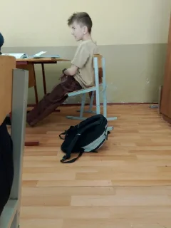 Стикер Жсжс @TgEmodziBot - 8